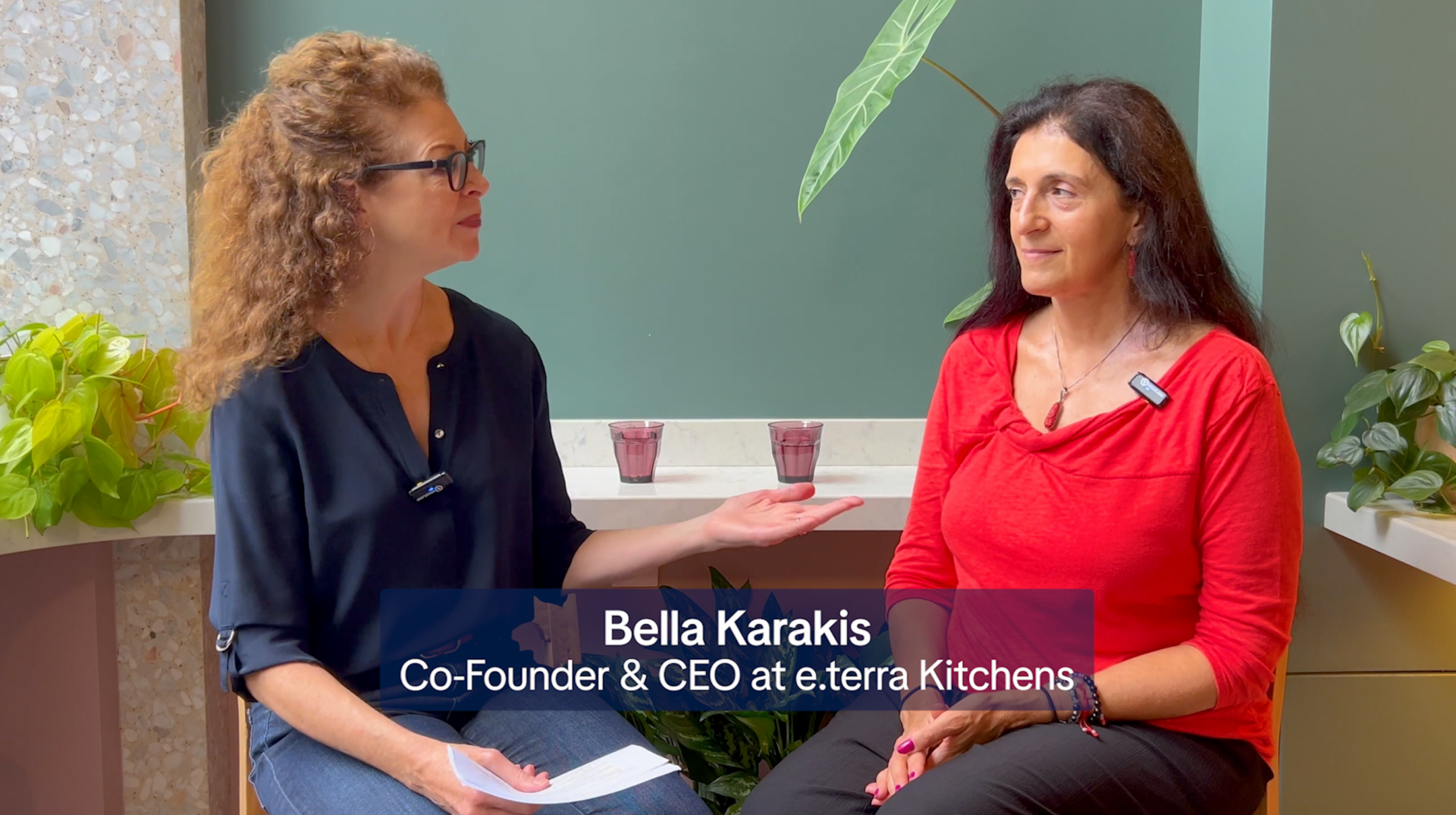 Member Spotlight: Bella Karakis on The Power of Being Flexible