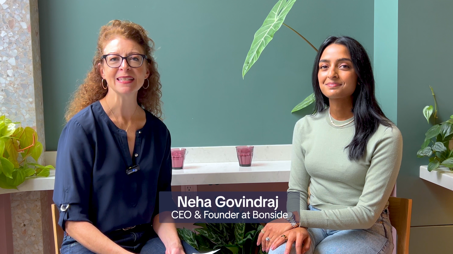 Member Spotlight: Neha Govindraj on Smooth Scaling: Financing for Brick & Mortar Operators