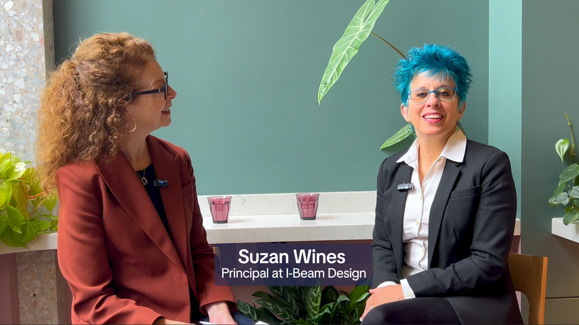 Member Spotlight: Suzan Wines on Creating a Craveable Restaurant Experience