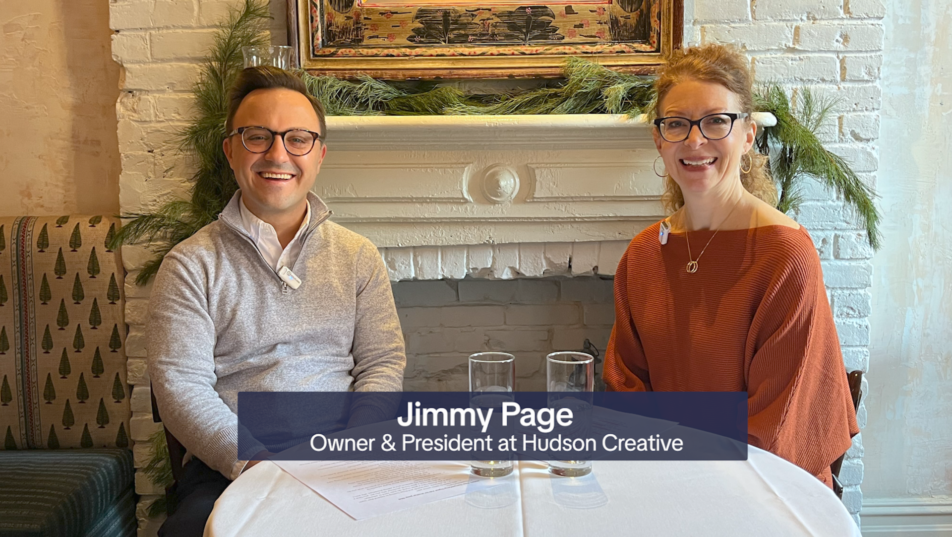 Member Spotlight: Jimmy Page on Demystifying Digital Ads