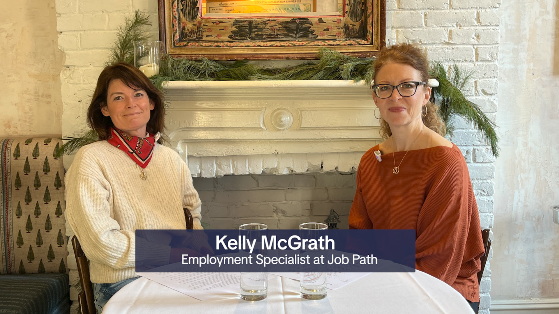 Social Impact Spotlight: Kelly McGrath on How Job Path Fills the Gap for Employees and Employers